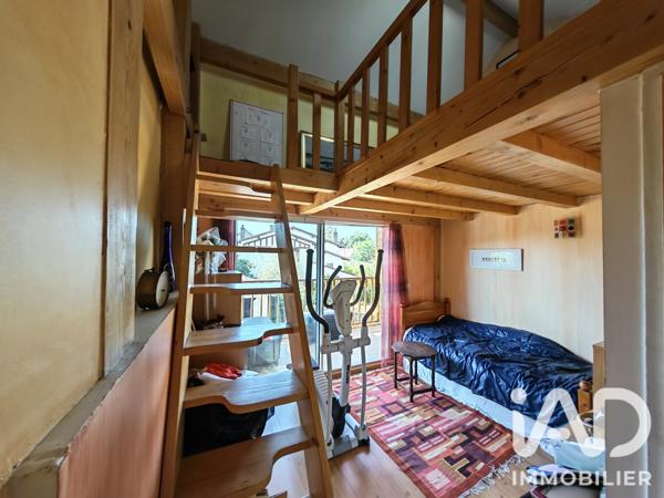 Maison à vendre 6 pièces 210,08 m² Vic-en-Bigorre