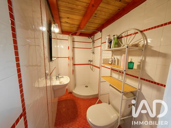 Maison à vendre 6 pièces 210,08 m² Vic-en-Bigorre