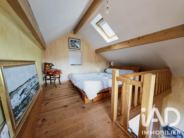 Maison à vendre 6 pièces 210,08 m² Vic-en-Bigorre