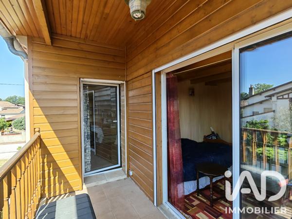 Maison à vendre 6 pièces 210,08 m² Vic-en-Bigorre