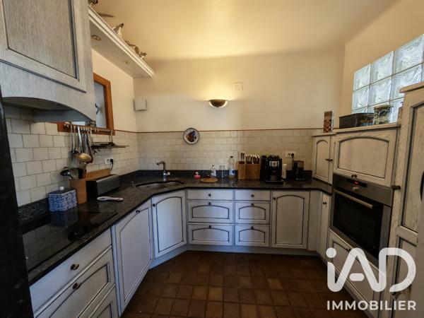 Maison à vendre 6 pièces 210,08 m² Vic-en-Bigorre