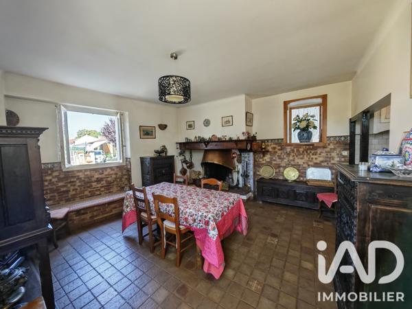 Maison à vendre 6 pièces 210,08 m² Vic-en-Bigorre