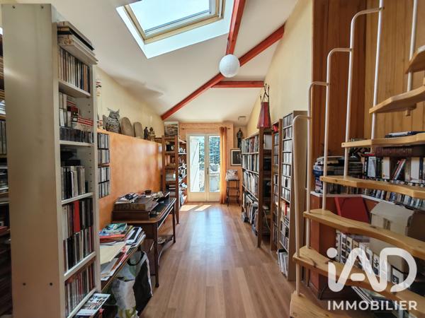 Maison à vendre 6 pièces 210,08 m² Vic-en-Bigorre