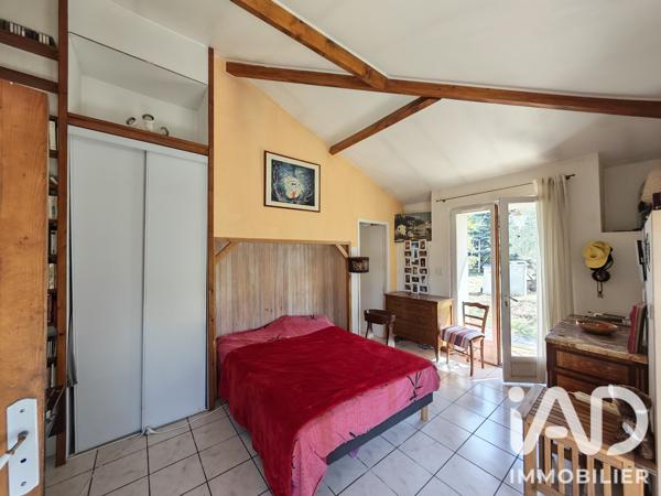 Maison à vendre 6 pièces 210,08 m² Vic-en-Bigorre