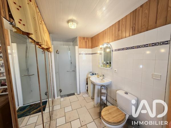 Maison à vendre 6 pièces 210,08 m² Vic-en-Bigorre