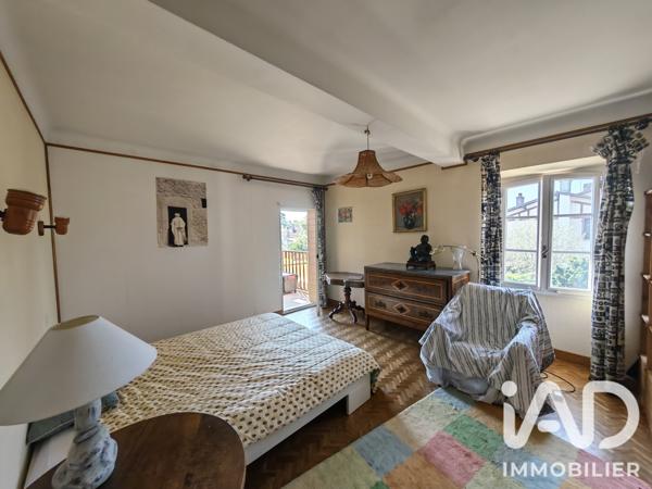 Maison à vendre 6 pièces 210,08 m² Vic-en-Bigorre
