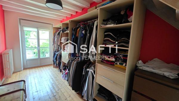 Belle maison atypique !!!