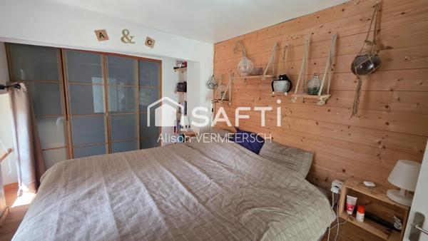 Belle maison atypique !!!