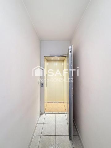 Maison sur Sous-sol de 191 m² -  5 chambres