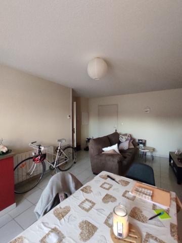 Appartement T2 avec terrasse et parking , Limoges