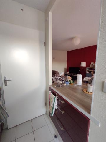 Appartement T2 avec terrasse et parking , Limoges