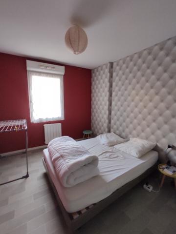 Appartement T2 avec terrasse et parking , Limoges