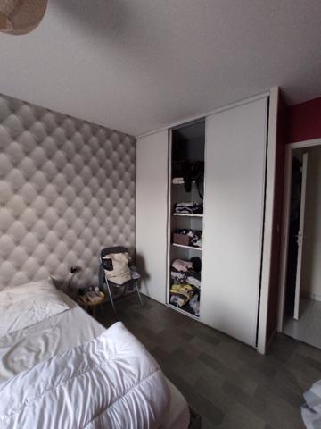 Appartement T2 avec terrasse et parking , Limoges