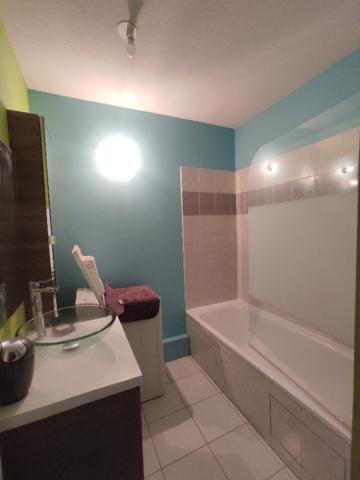 Appartement T2 avec terrasse et parking , Limoges