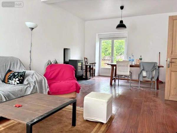 Achat - Maison Landerneau 29800 115 m 2 600 m 2