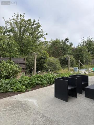 Achat - Maison Landerneau 29800 115 m 2 600 m 2