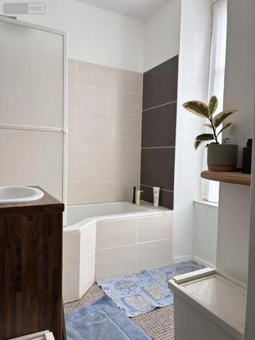 Achat - Maison Landerneau 29800 115 m 2 600 m 2