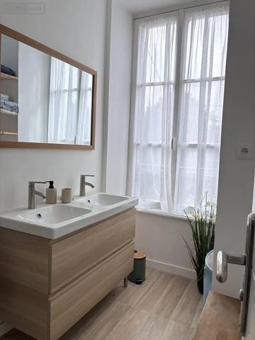 Achat - Maison Landerneau 29800 115 m 2 600 m 2