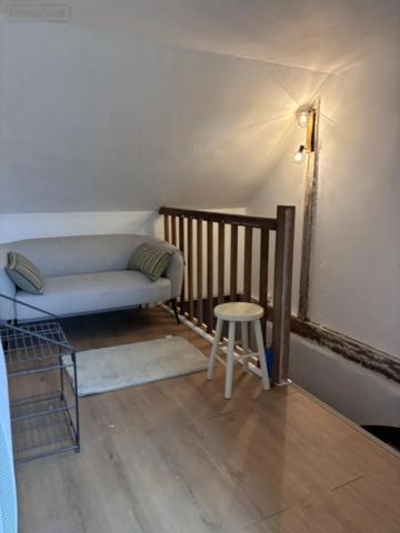 Achat - Maison Landerneau 29800 115 m 2 600 m 2