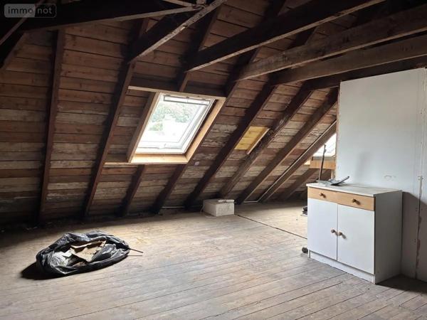 Achat - Maison Landerneau 29800 115 m 2 600 m 2