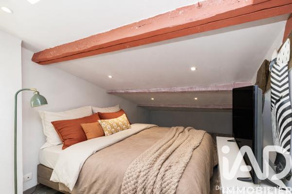 Maison à vendre 4 pièces 114 m² Grasse