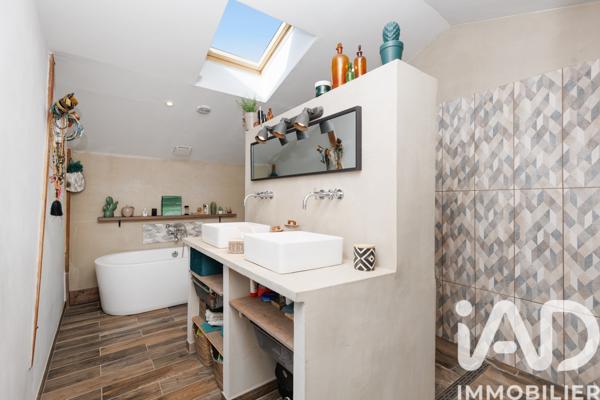 Maison à vendre 4 pièces 114 m² Grasse