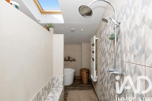 Maison à vendre 4 pièces 114 m² Grasse