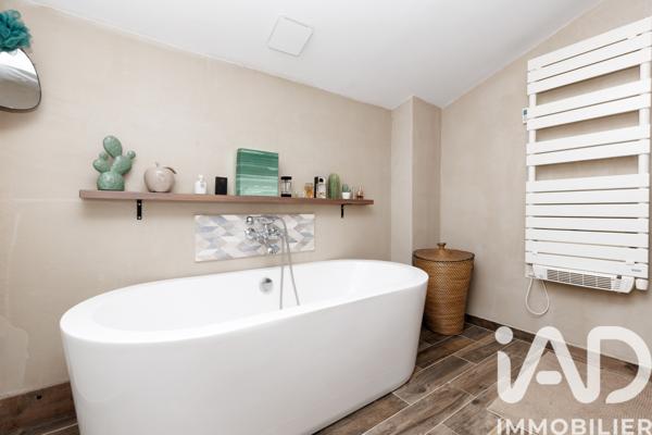 Maison à vendre 4 pièces 114 m² Grasse