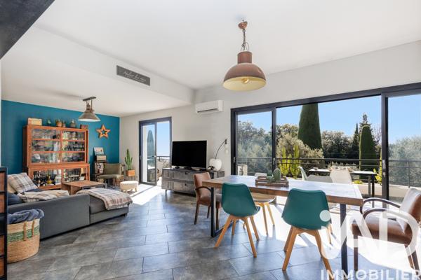 Maison à vendre 4 pièces 114 m² Grasse