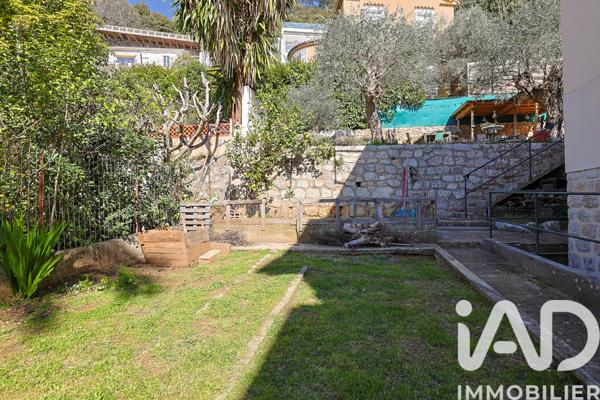 Maison à vendre 4 pièces 114 m² Grasse