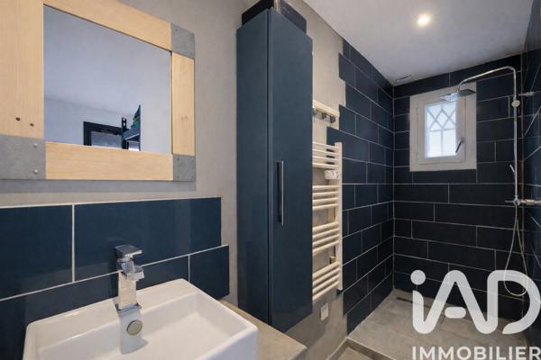 Maison à vendre 4 pièces 114 m² Grasse