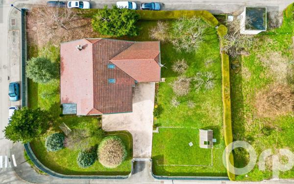 Maison à vendre    6 pièces • 170 m2 Veigy-Foncenex