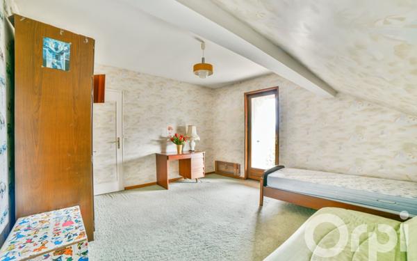 Maison à vendre    6 pièces • 170 m2 Veigy-Foncenex