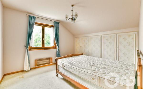 Maison à vendre    6 pièces • 170 m2 Veigy-Foncenex