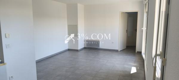 Appartement 2 pièce(s) 1 chambre(s) 44.92 m²