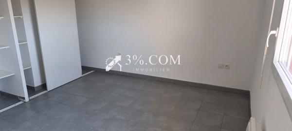 Appartement 2 pièce(s) 1 chambre(s) 44.92 m²