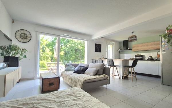 Vente Maison 4 chambres Saint-sulpice-la-pointe