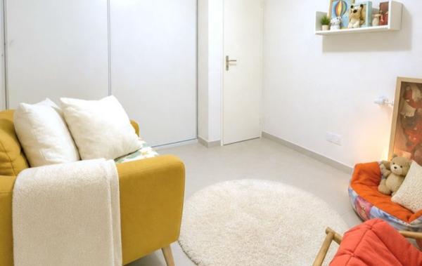 Vente Maison 4 chambres Saint-sulpice-la-pointe