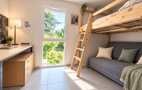 Vente Maison 4 chambres Saint-sulpice-la-pointe