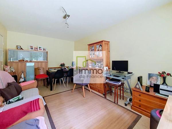 Appartement à vendre à Madeleine (59110)