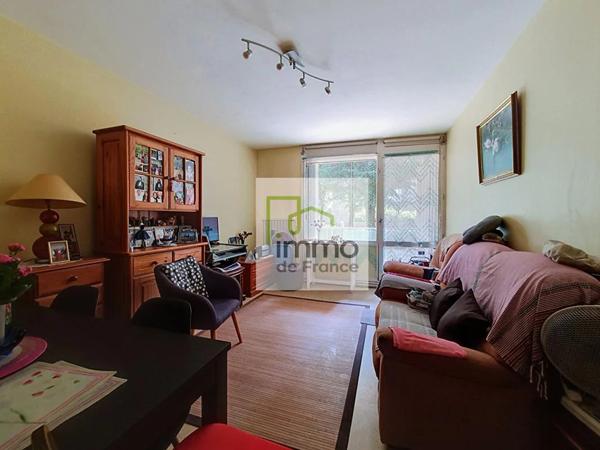 Appartement à vendre à Madeleine (59110)