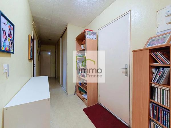 Appartement à vendre à Madeleine (59110)