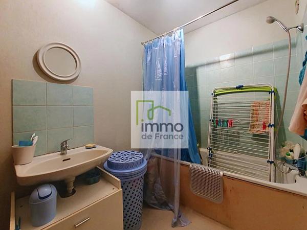 Appartement à vendre à Madeleine (59110)