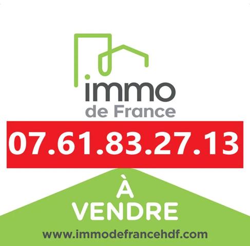 Appartement à vendre à Madeleine (59110)