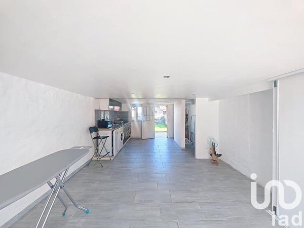 Maison 4 pièces de 130 m² à Combs-la-Ville (77380)