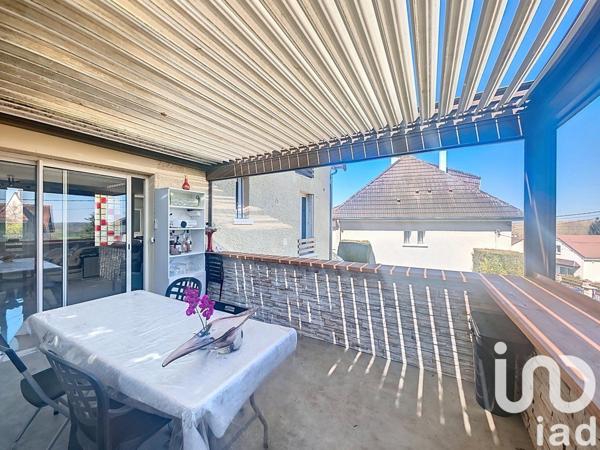 Maison 4 pièces de 130 m² à Combs-la-Ville (77380)