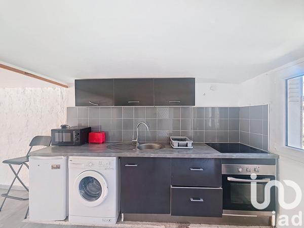 Maison 4 pièces de 130 m² à Combs-la-Ville (77380)