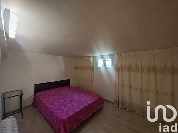 Maison 4 pièces de 130 m² à Combs-la-Ville (77380)