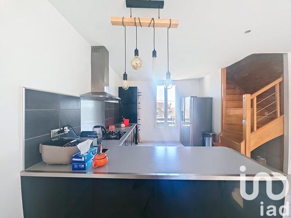 Maison 4 pièces de 130 m² à Combs-la-Ville (77380)