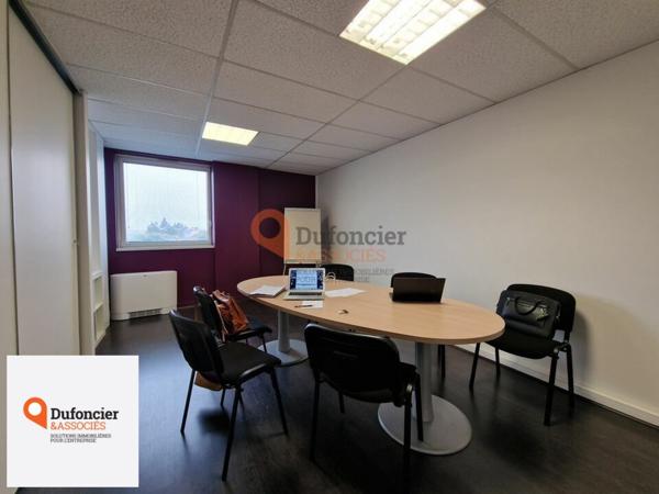 Bureaux
